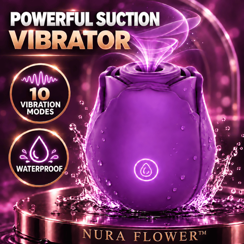 Nura Flower™