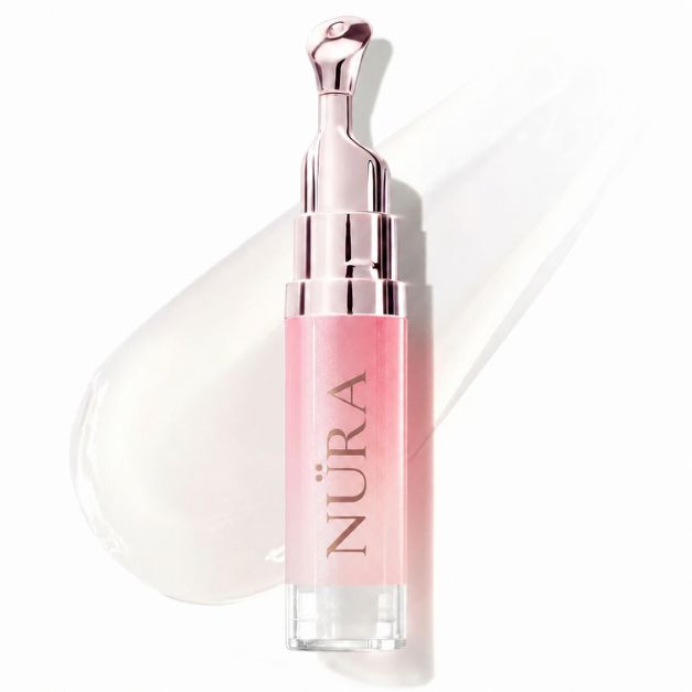 NÜRA LipGlow Peptide Serum VIP