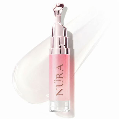 NÜRA LipGlow Peptide Serum VIP