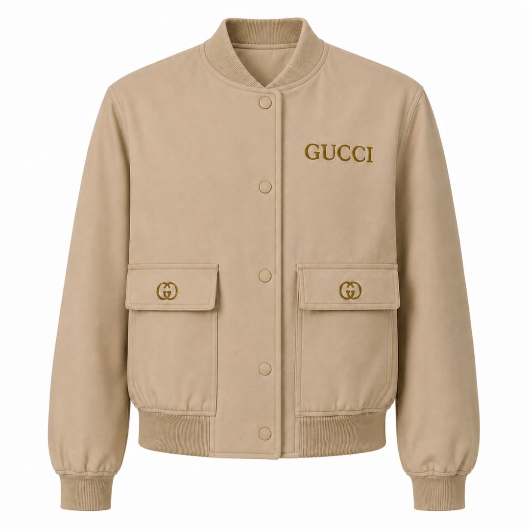 Aveline Signature Jacket