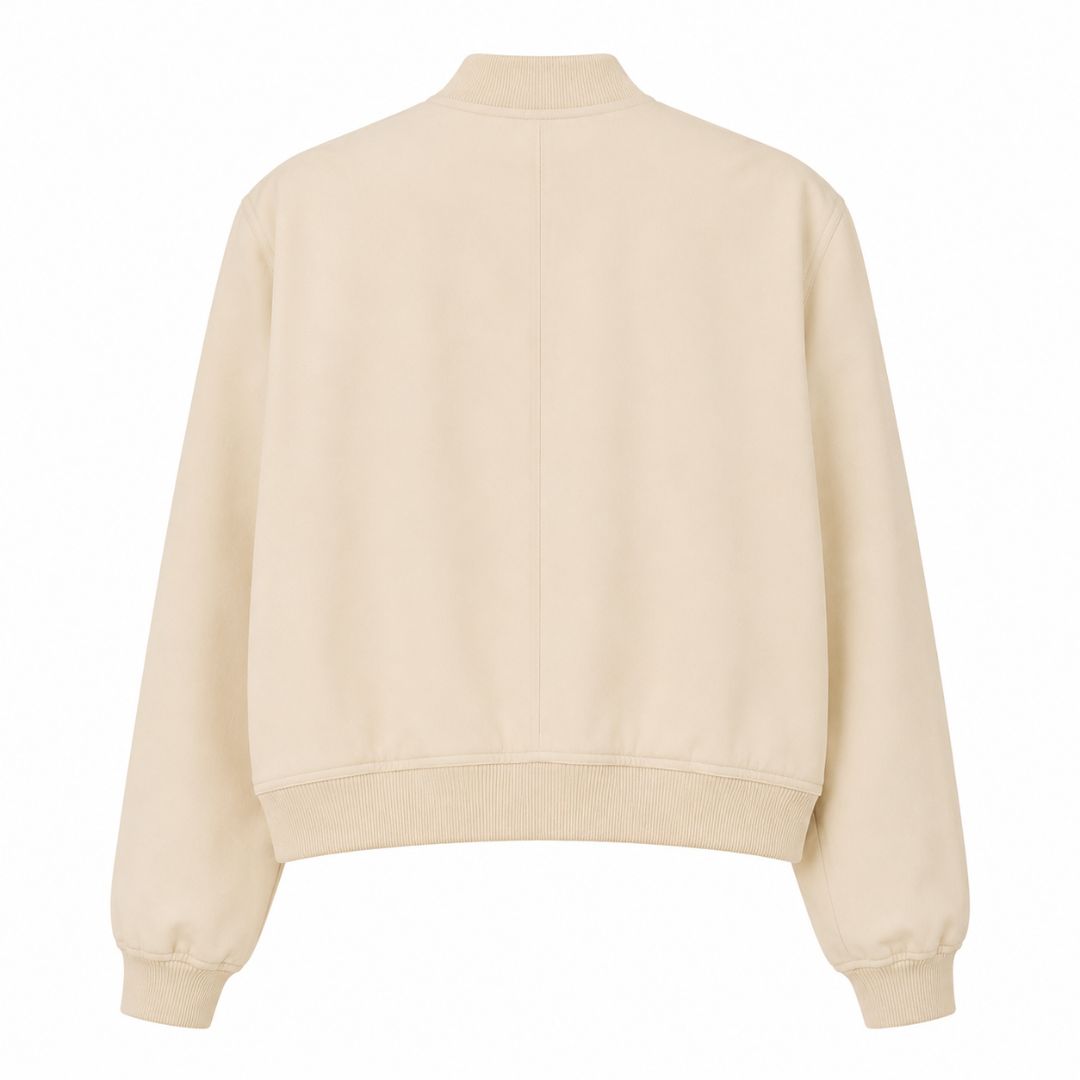 Aveline Signature Jacket