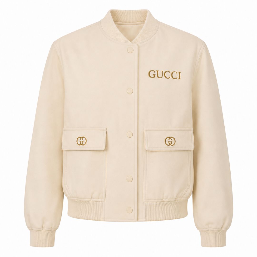 Aveline Signature Jacket