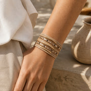 Lidiana Beige