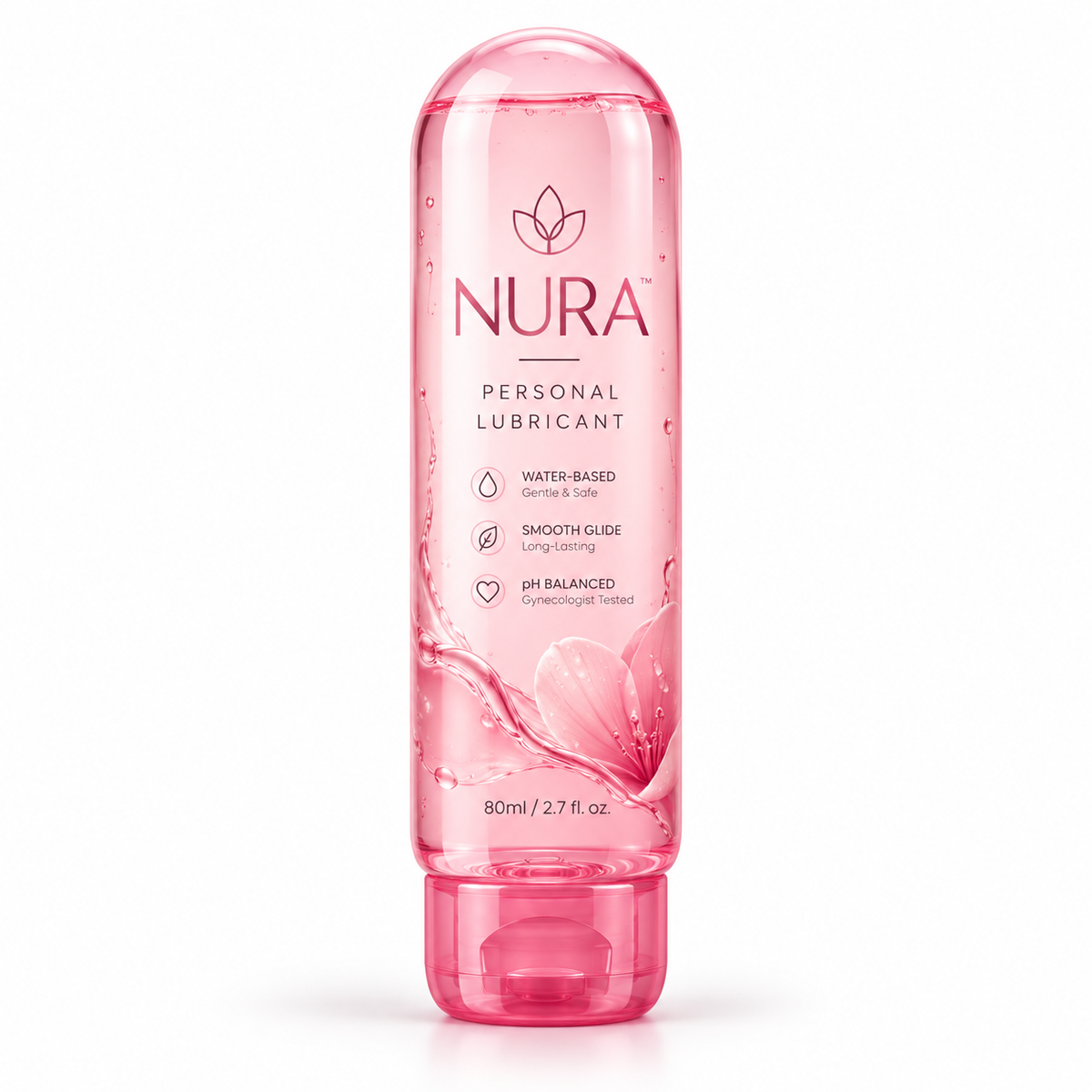 NURA Intimate Lube