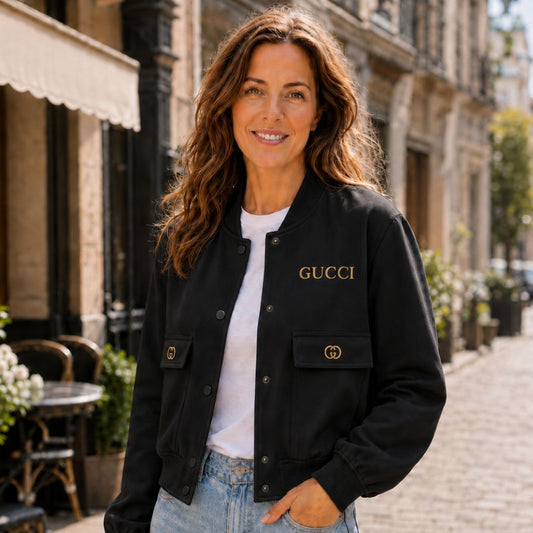 Aveline Signature Jacket
