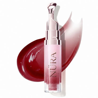 NÜRA LipGlow Peptide Serum VIP