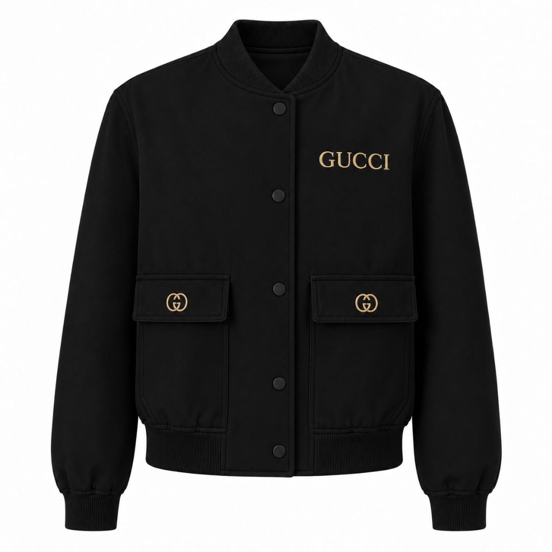 Aveline Signature Jacket