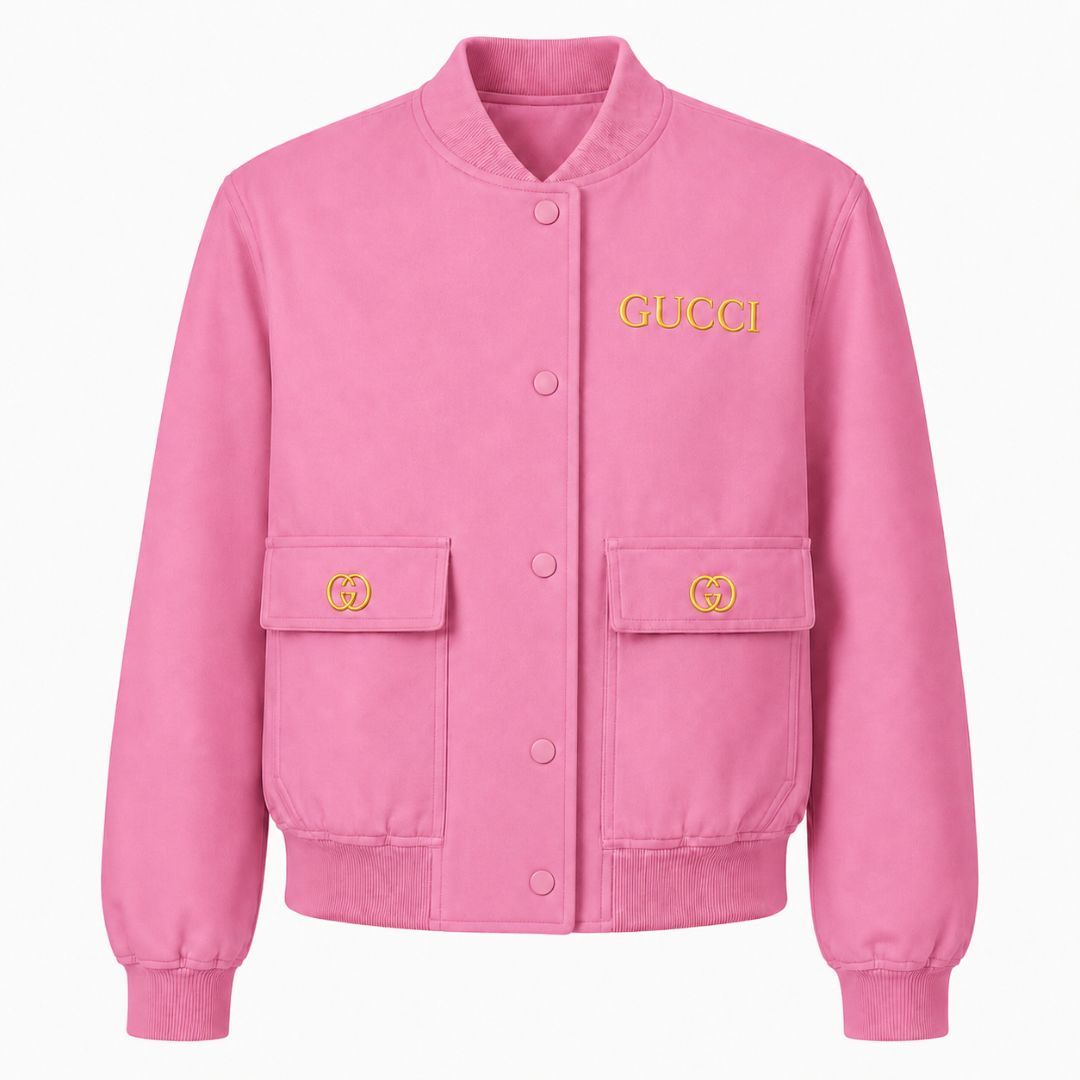 Aveline Signature Jacket