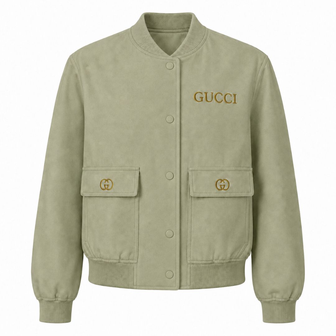 Aveline Signature Jacket
