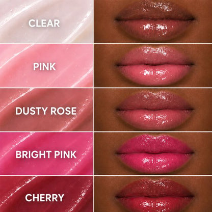 NÜRA LipGlow Peptide Serum VIP