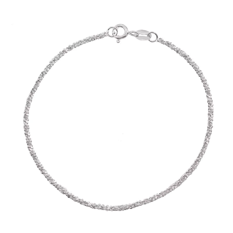 Sterling Glow 925 Silver Bracelet
