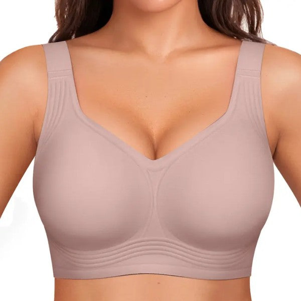 NÜRA ComfortLift Seamless Bra - Special OTO 2