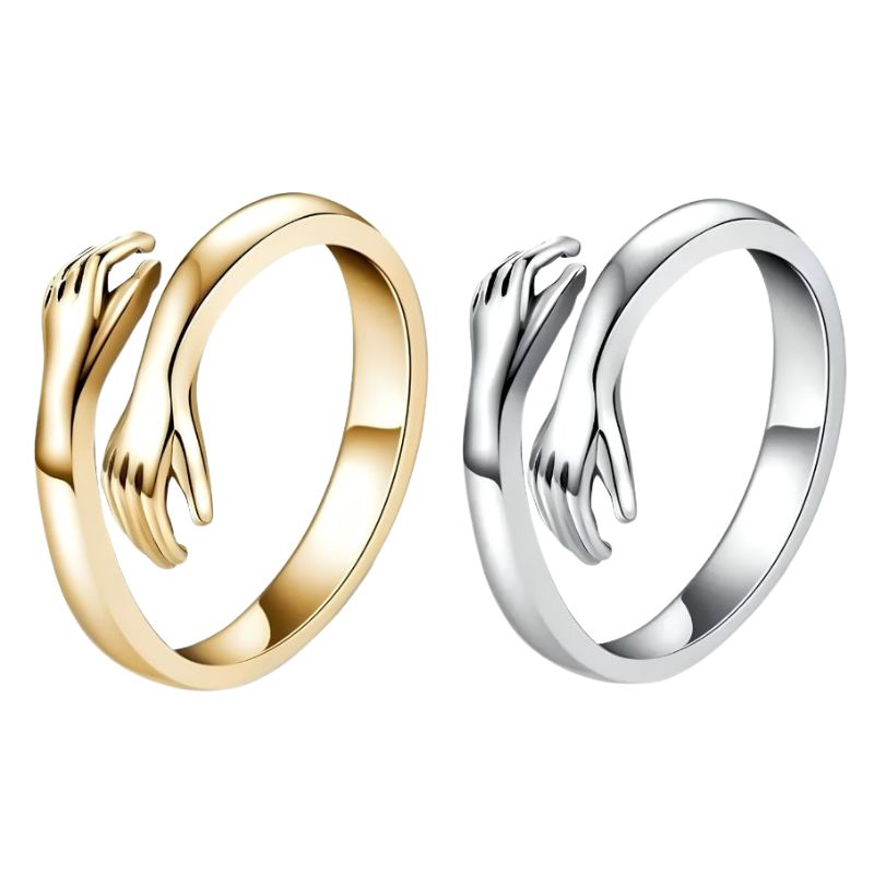 Hug Ring